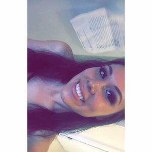 Meet your Posher, Britney